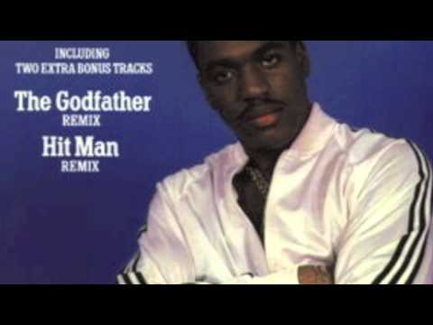 Spoonie Gee — Spoonie Gee ‎– Hit Man (Remix)