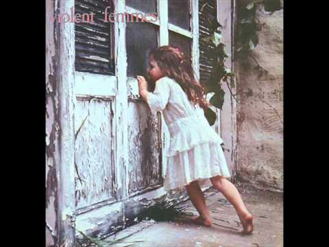 Violent Femmes — Violent Femmes - Blister in the Sun