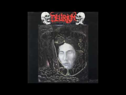 Delirium (18) — Delirium - Bitch