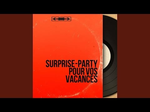 Eddie Barclay Et Son Orchestre — Les enlacés