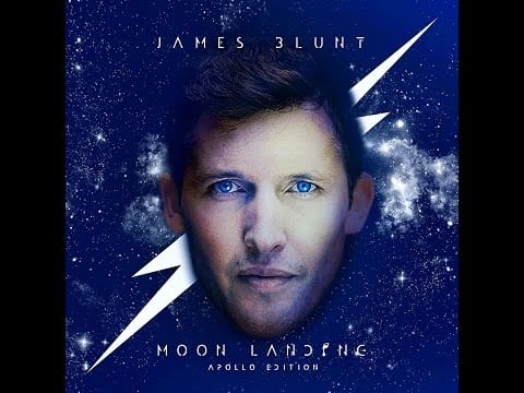 James Blunt — James Blunt ➤ The Only One (HQ) *FLAC*