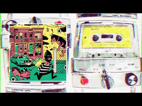 Fox Lake — Fox Lake - Fake Life