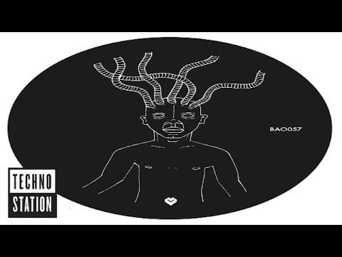 Shlomi Aber — Shlomi Aber - Thrived Under