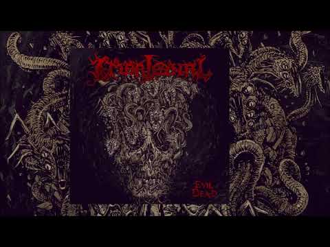 Embrional — EMBRIONAL - Evil Dead [ALBUM STREAM] 2019