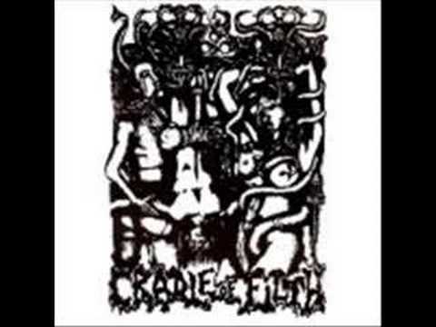 Cradle Of Filth — Cradle Of Filth-Unbridled At Dusk (Total Fucking Darkness)