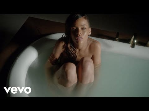 Rihanna — Stay ft. Mikky Ekko