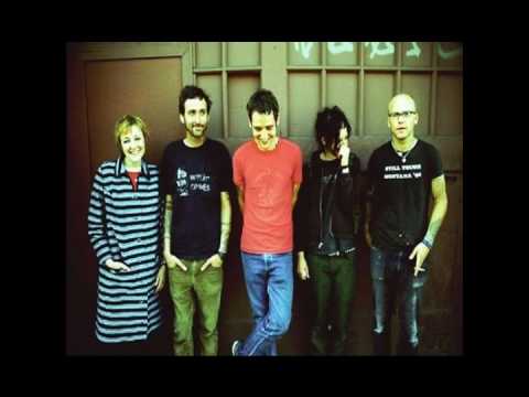 Carissa's Wierd — Carissa's Wierd - They'll Only Miss You When You Leave