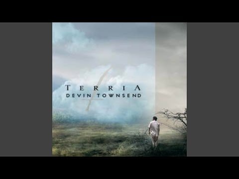 Devin Townsend — Down and Under