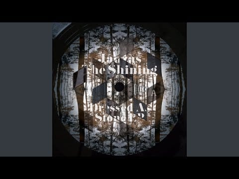 Jauzas The Shining — Get Away