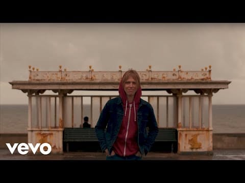 The Xcerts — Hold on to Your Heart