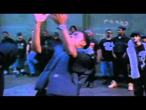 Lords Of The Underground — Lords Of The Underground - Chief Rocka