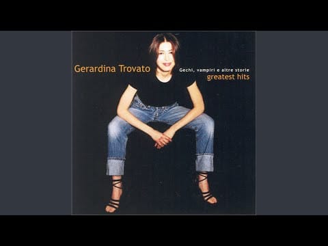 Gerardina Trovato — Mammone