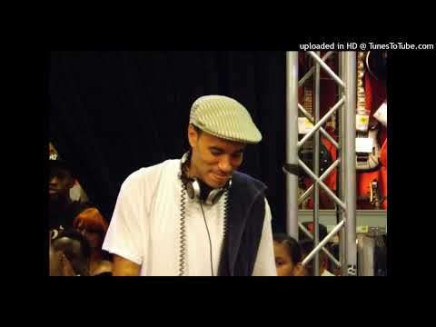 DJ Cash Money — DJ Cash money - Fly Fishing Vol. 4