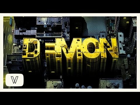 Demon — Demon - The J.U.I.C.E.