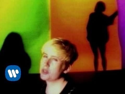Meryn Cadell — Meryn Cadell - The Sweater (Video)