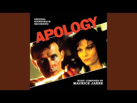 Maurice Jarre — Meet Me