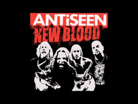 Antiseen — ANTiSEEN - Kill The Scene
