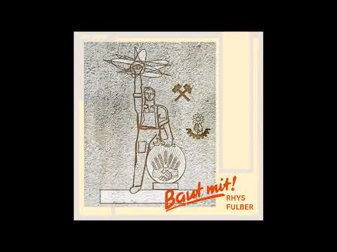Rhys Fulber — Rhys Fulber - Apostel (Headless Horseman Remix) [SGLP06RX]