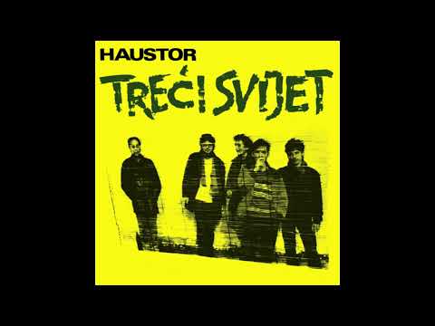 Haustor — HAUSTOR - Zadnji pogled na Jeršaleim