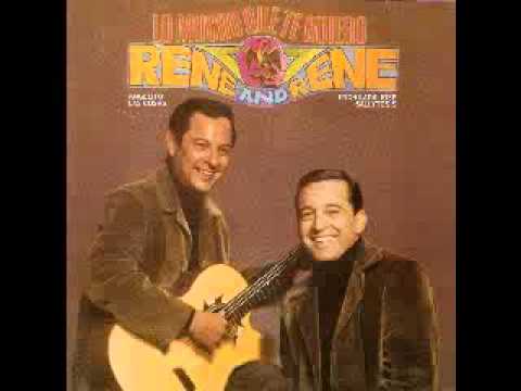 Rene & Rene — Rene & Rene: Enchilada Jose