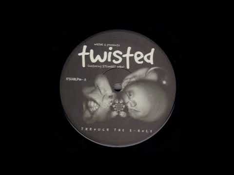 Wayne G — Wayne G Presents Twisted Featuring Stewart Who? – Twisted (Original Mix)