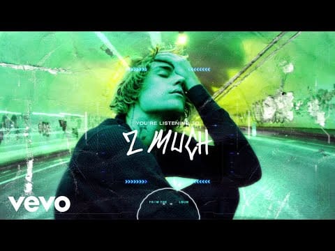 Justin Bieber — 2 Much