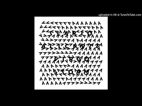 Ilario Alicante — Ilario Alicante - Hypno (Mark Broom Remix) [Cocoon Recordings]