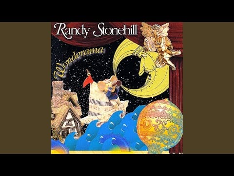 Randy Stonehill — Barbie Nation