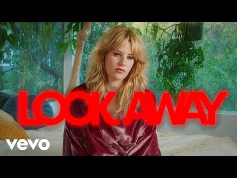Deap Vally — Look Away (feat. jennylee)