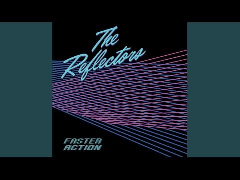 The Reflectors (3) — Shivers and Scars