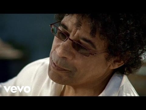 Laurent Voulzy — Laurent Voulzy - Derniers baisers (Clip officiel)