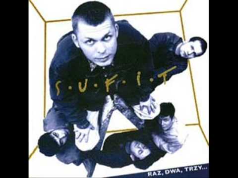Raz Dwa Trzy — Raz Dwa Trzy - Sufit