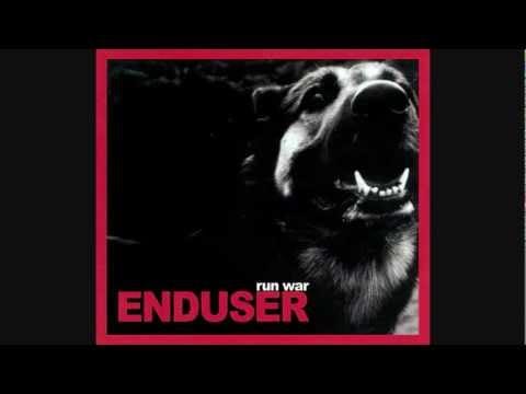 Enduser — Enduser - Happy Days [Real Mix]