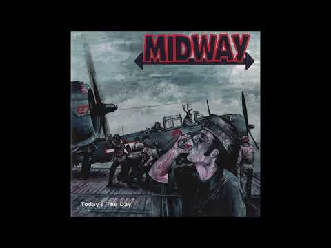 Midway (18) — Midway - Today's The Day (Full Album - 1998)