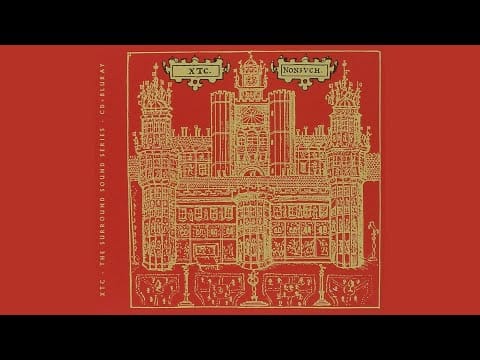 Andy Partridge — XTC - Omnibus (Demo)
