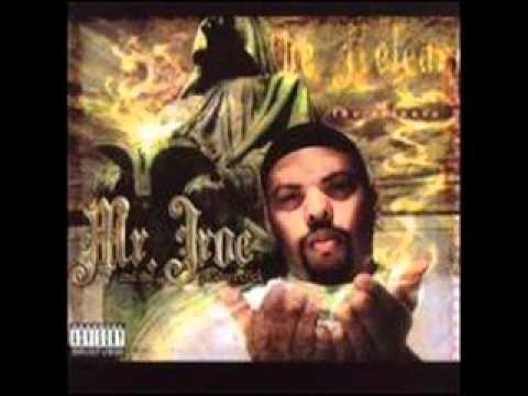 Mr. Iroc — Mr Iroc "A Better Life"