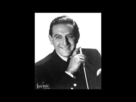 Guy Lombardo And His Royal Canadians — Guy Lombardo - Wonder Why