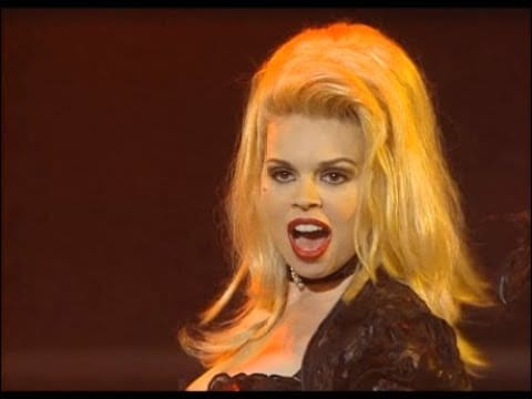 Army Of Lovers — Army Of Lovers - Israelism