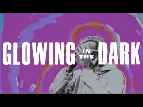 Django Django — Glowing In The Dark