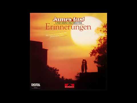 Orchester James Last — James Last - 08 Caprice Nr  18