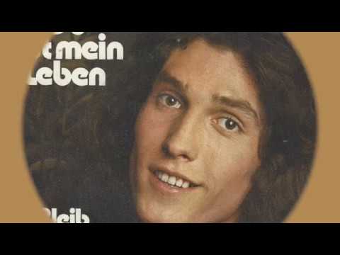 Lou Christoph — Lou Christoph - Du bist mein Leben - 1975