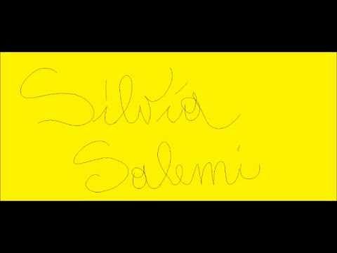 Silvia Salemi — Silvia Salemi - Senza te