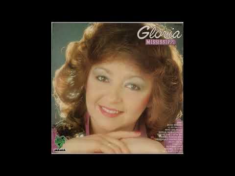 Gloria — Gloria - I'll Get Over You - From Darling (Mississippi) 1977 Album - Track 08