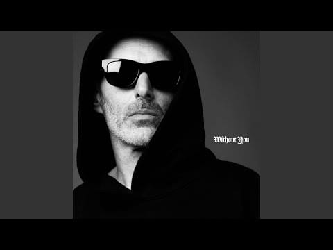 DJ Cam — Without You