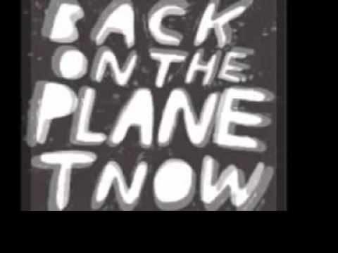 Dionne (7) — Dionne - Back on the planet