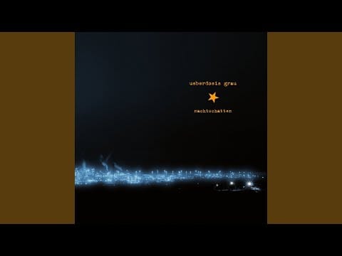 Ueberdosis Grau — Weiter