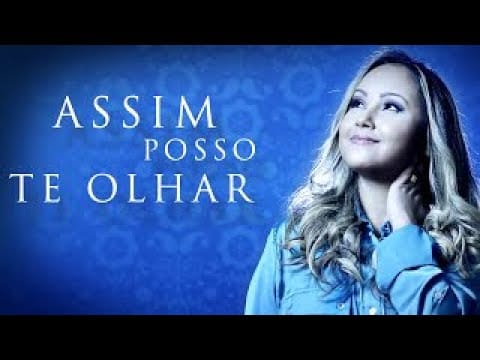 Bruna Karla — Como  Águia  | Bruna Karla | Lyric Video