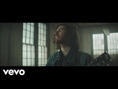 Hozier — Almost (Sweet Music)