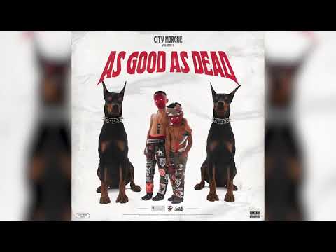 City Morgue (2) — ZillaKami x SosMula - SCREAMING AT THE RAIN (Official Audio)