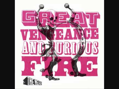 The Heavy — The Heavy "Dignity"